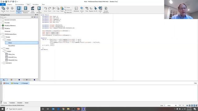 AMC 2020 - Functional Mockup Interface (FMI), P2: Christopher Laughman смотреть онлайн