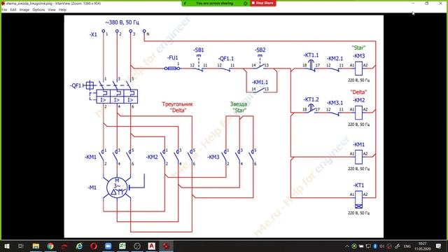 011 May 11 Drawing Elec and CAD for REN 2R Part 1 смотреть онлайн