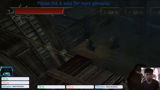 BEST NINJA GAME EVER "SHINOBIDO: WAY OF THE NINJA" смотреть онлайн