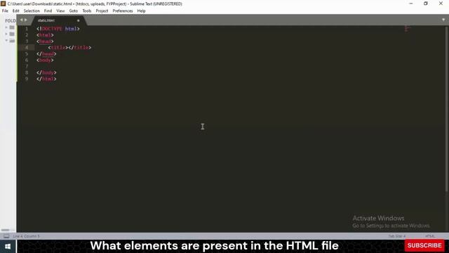 Introduction to JavaScript | JavaScript Tutorial Part 1 смотреть онлайн