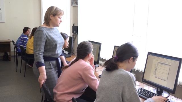 ГБПОУ Уфимский государственный колледж технологии и дизайна смотреть онлайн