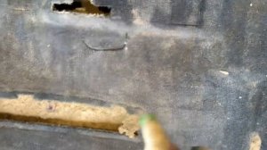 ковер Ауди 100 С4