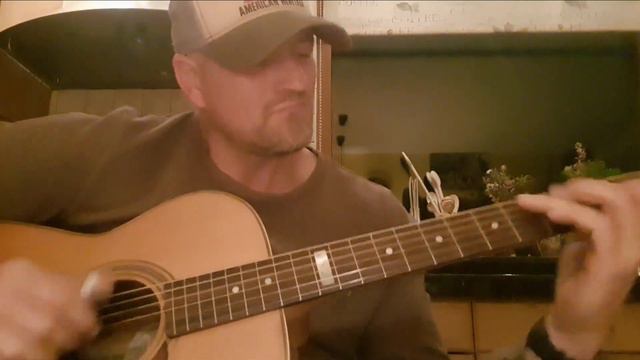 House of the Rising Sun ( fingerstyle ) смотреть онлайн