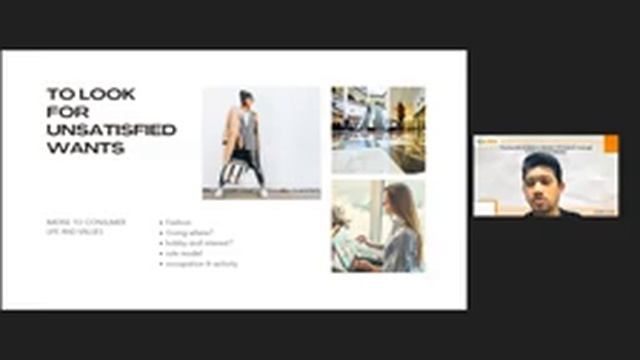 Solubis Webinar "The Secret to Make a Market-Fit Product in Beauty Industry" | Solubis.com смотреть онлайн