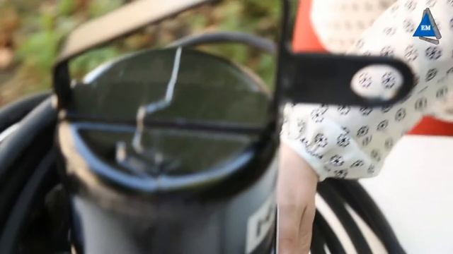 Насос HOMA BARRACUDA GRP 16D