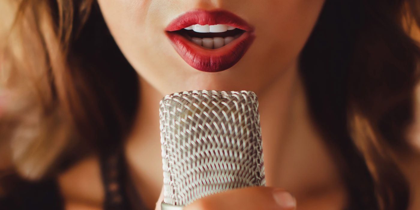 Как перестать петь на связках смотреть онлайн