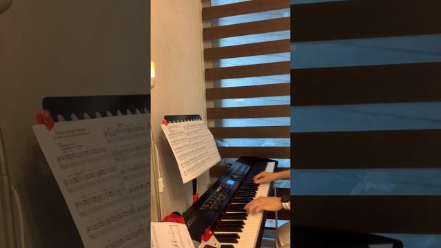 Nicole noodles Singapore NDP songs aka "A Mash-Up Song of Homecoming & Gratitude" смотреть онлайн