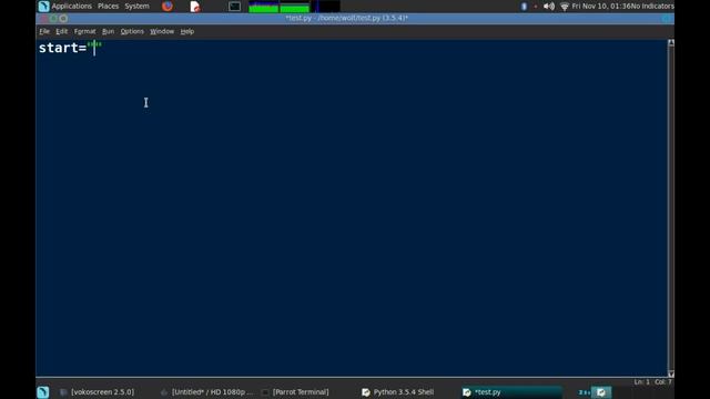 04 Loops in python Part 2 حلقات التكرار في بايثون الجزء الثاني смотреть онлайн