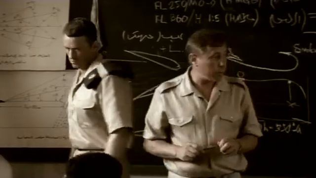 Фрагмент из сериала 