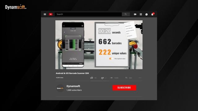 How to Build a QR Code Scanner in Jetpack Compose | Trending Tech Tutorial смотреть онлайн