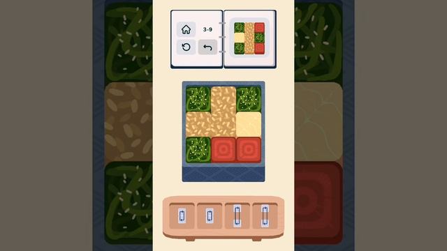 Inbento: IOS / Android Gameplay Walkthrough Part 1 (by Lukasz Spierewka / Afterburn)