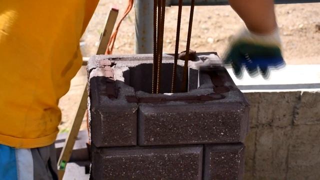 BRICK- новый стандарт заборов смотреть онлайн