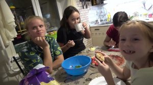 ВОТ И ЗАКОНЧИЛСЯ ОТПУСК . ЧТО В МОЁМ ТЕЛЕФОНЕ - ДАРИНА. 10.09.23.