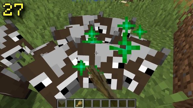 50 ГЛАВНЫХ ОТЛИЧИЙ МАЙНКРАФТ ПЕ от МАЙНКРАФТ ДЖАВА смотреть онлайн