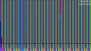 Unify - The Convergence | 15.6 Million Notes [Black MIDI]