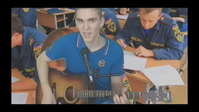 Истомин А.С. МЧС Офицеры смотреть онлайн