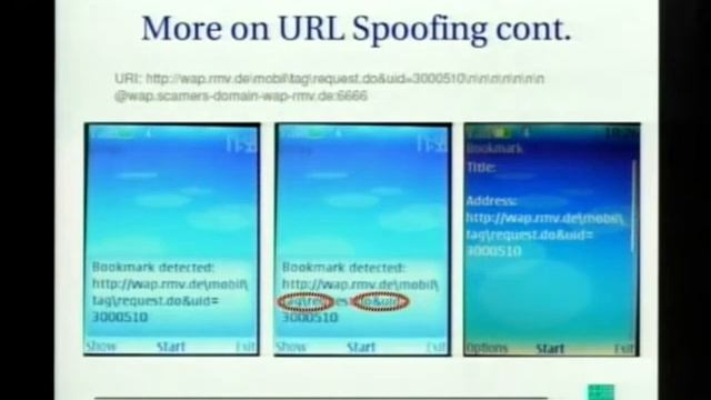 25c3: Attacking NFC mobile phones смотреть онлайн