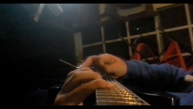 SOAD - Toxicity Guitar Cover смотреть онлайн