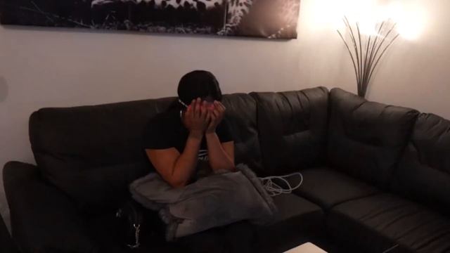 Surprising The Homies w/ A GIANT Snake! ? смотреть онлайн