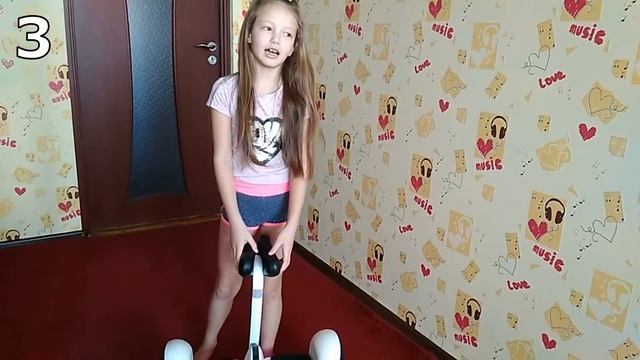 Как кататься на сигвее Xiaomi Ninebot mini смотреть онлайн