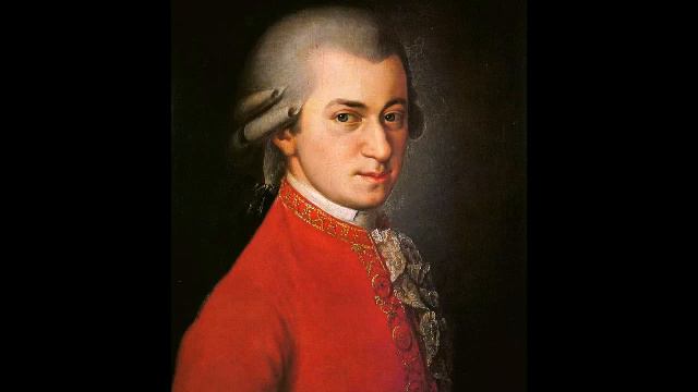 Mozart: Bassoon Concerto in Bb, K 191 смотреть онлайн