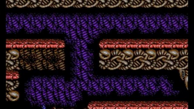 [ПРОХОЖДЕНИЕ] - Contra - 6/6 - Побег с острова Чужих ч. 2 (ФИНАЛ) смотреть онлайн
