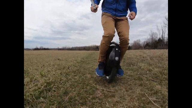 King song ks18l trail ride off-road смотреть онлайн
