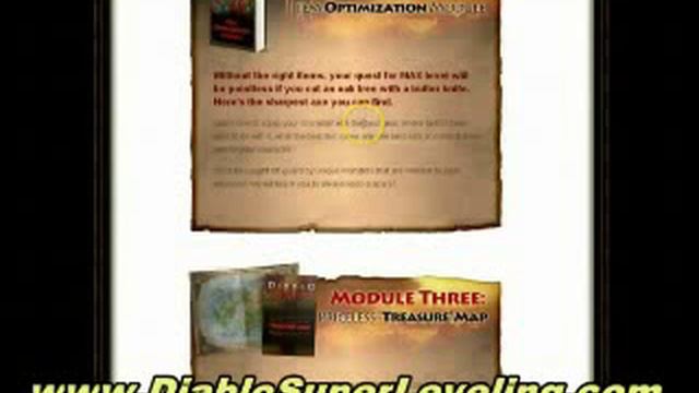 Diablo 3 Game Guide For Any Boss смотреть онлайн