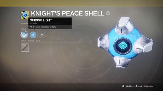 DESTINY 2 - WARMIND DLC | KNIGHT'S PEACE SHELL GLIMMER FARM & REVIEW!!! смотреть онлайн