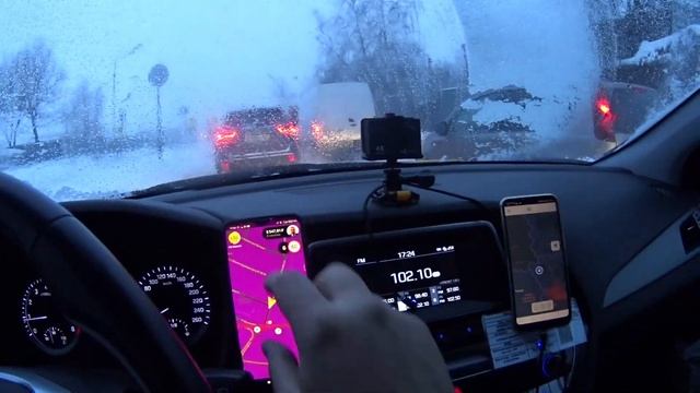 12 января.Московское такси.К+.Неожиданный снег. смотреть онлайн