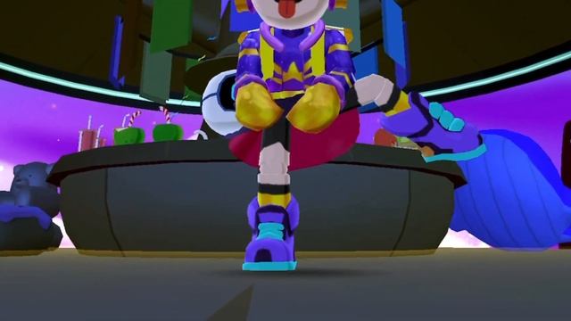 Raining Tacos ( Music Video )  Pkxd Or Roblox? | #pkxd #pkxdgame #pkxduniverse #roblox #taco