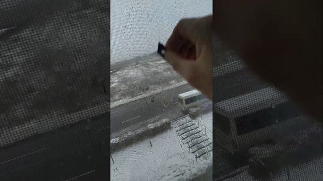 як зняти клей зі скотча з скла смотреть онлайн