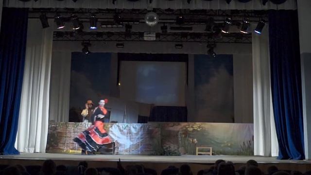 "Прощай, мой Гадкий Утёнок..." смотреть онлайн