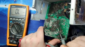 Отличный блок питания FSP 350 ватт из прошлого лучше современных китайских до 1600р