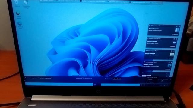 Обзор Linuxfx - Linux или Windows 11? смотреть онлайн