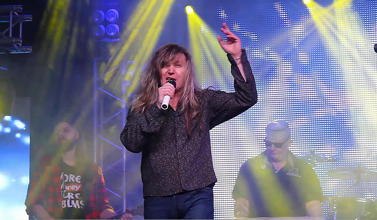 Олег Орлов -"Давай Забудем" смотреть онлайн