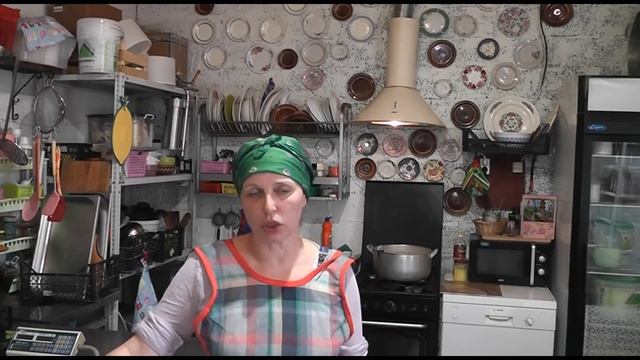 Вкуснейший йогурт в Усадьбе Белая коза РЕЦЕПТ смотреть онлайн