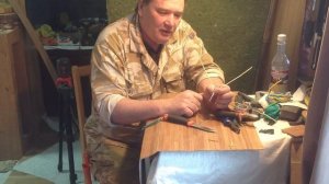 Домашние мелочи   Как соединить провода  Для простых людей, не мастеров