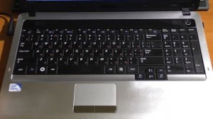 Как отключить Тачпад на ноутбуке?