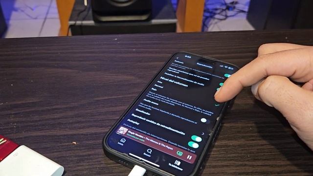 ¿Fue buena compra? KRK Rokit 5 G4 ¿Spotify Sonido mono para un parlante? смотреть онлайн