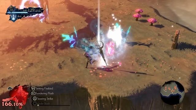 Oninaki: Impressions After 20 Hours смотреть онлайн