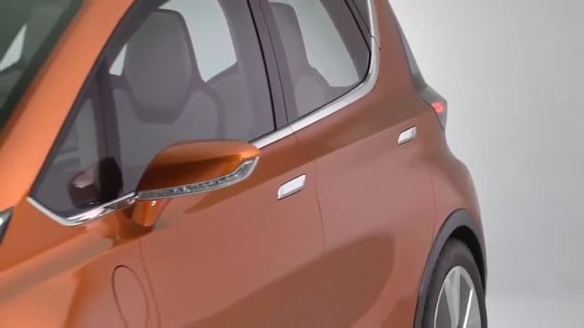 2016 Chevrolet Volt - Everything You Need to Know About Electric Car (Chevrolet Volt) смотреть онлайн