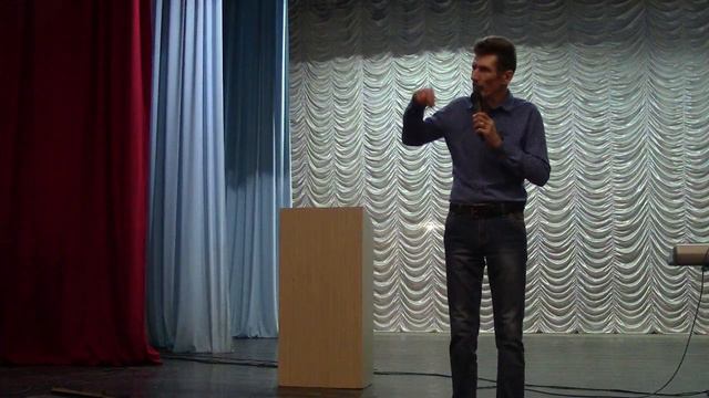 Епископ Михаил Косьянов Часть 1 смотреть онлайн