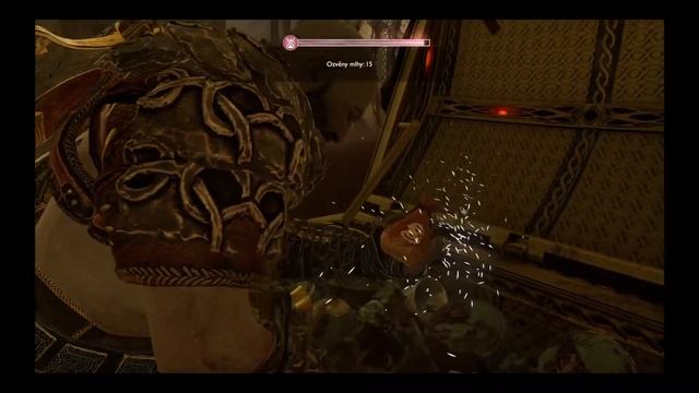 God of War-kotva z mlhy смотреть онлайн