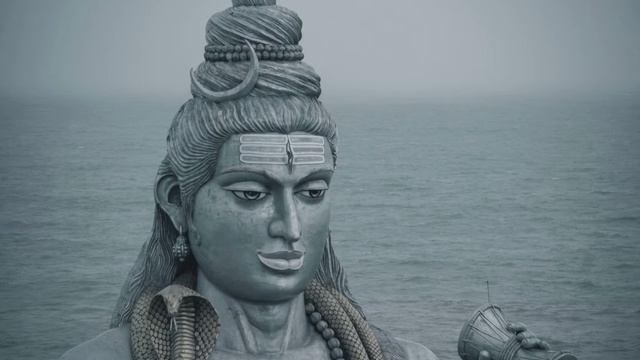 Shambo-shiva-shambo-mantra-shiva-meditation-8d-audio-meditation-and-wisdom-meditation And Relaxatio