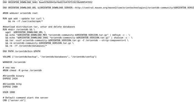DevOps & SysAdmins: How do I fix OpenShift permission denied error? смотреть онлайн