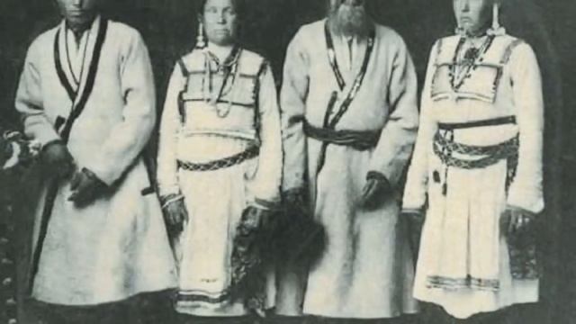 Чуваши: откуда произошел этот народ смотреть онлайн