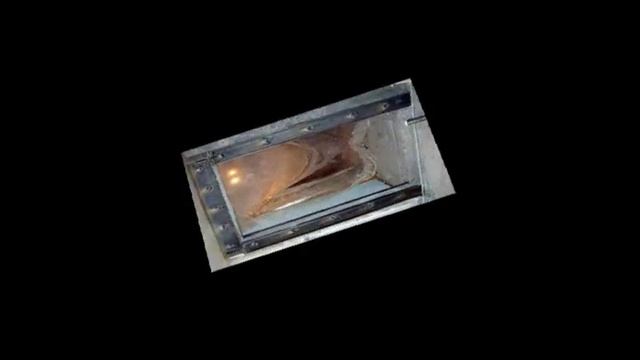 Проем в стене смотреть онлайн