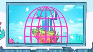 Teen Titans Go! Россия | Бесплатная пицца! | DC Kids