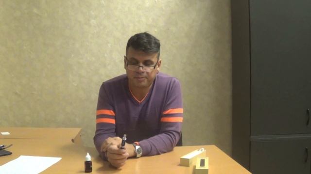 Инструкция по использованию Evod